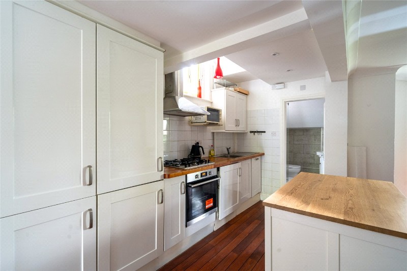 Spenser Road, London, SE24