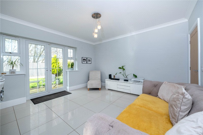 Jerusalem Road, Skellingthorpe, Lincoln, Lincolnshire, LN6