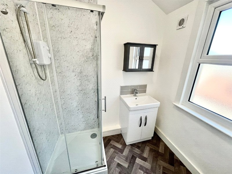 Southbourne Grove, Westcliff-on-Sea, Essex, SS0