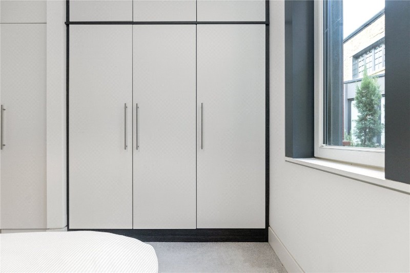 Legard Road, London, N5