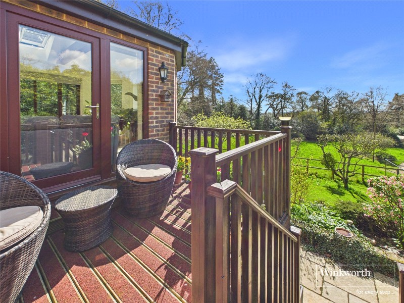 The Ridge, Cold Ash, Thatcham, Berkshire, RG18