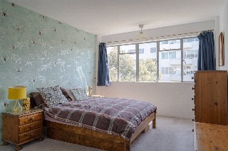 Streatham Hill, London, SW2