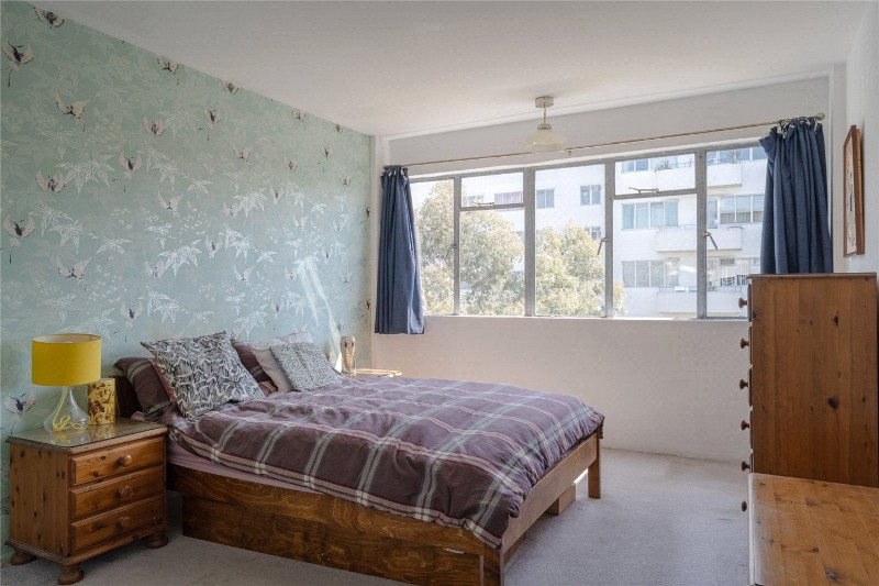 Streatham Hill, London, SW2