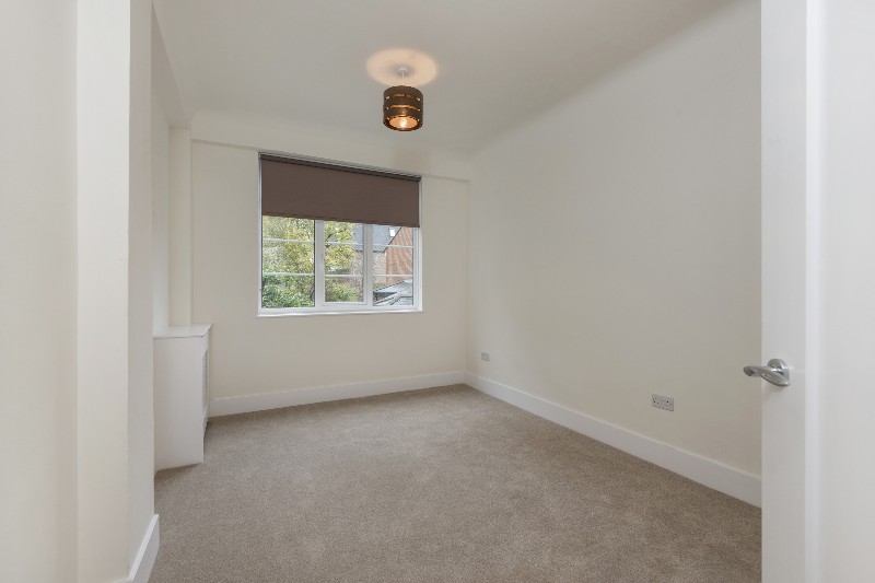 Grove End Gardens, Grove End Road, St John's Wood, London, NW8