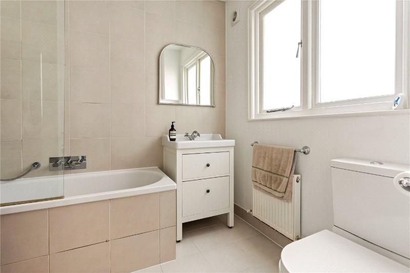 Ribblesdale Road, London, SW16