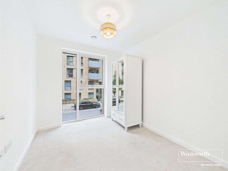 Moorhen Drive, Hendon, NW9
