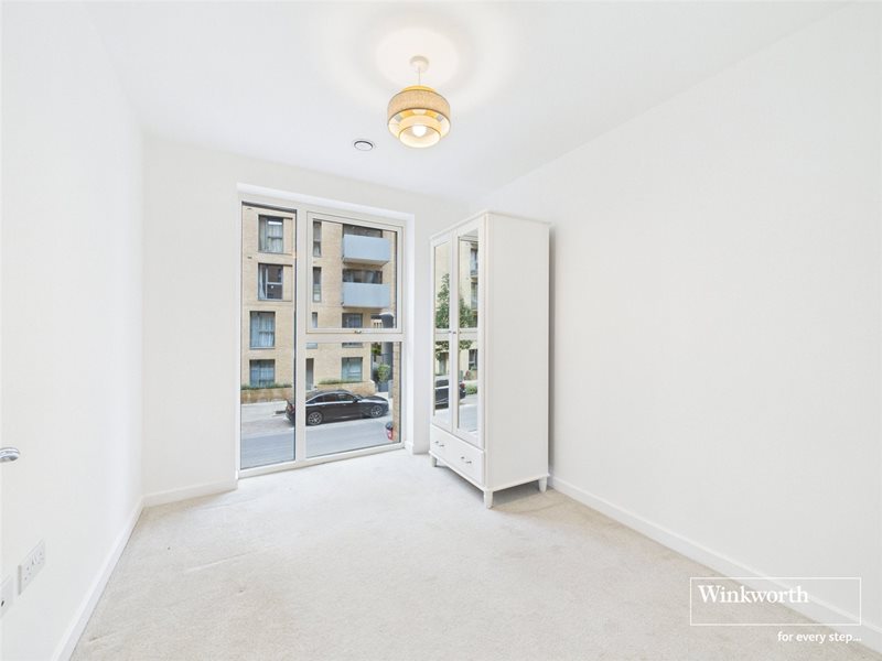 Moorhen Drive, Hendon, NW9