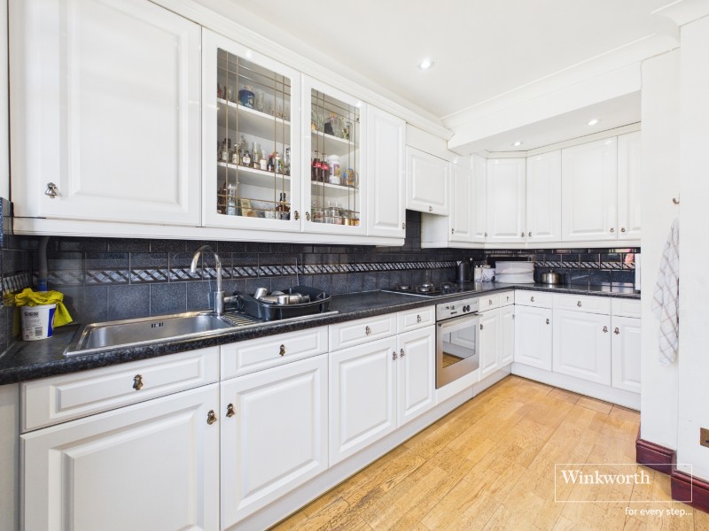 Dawpool Road, Neasden, London, NW2