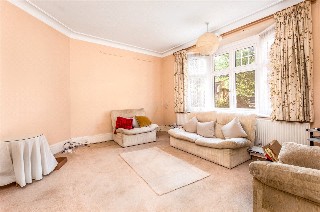 Priory Gardens, London, N6
