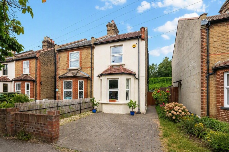 Thayers Farm Road, Beckenham, BR3
