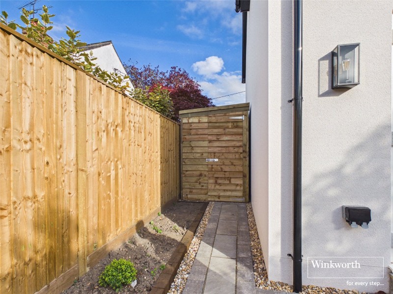 Norton Road, Riseley, Reading, Berkshire, RG7