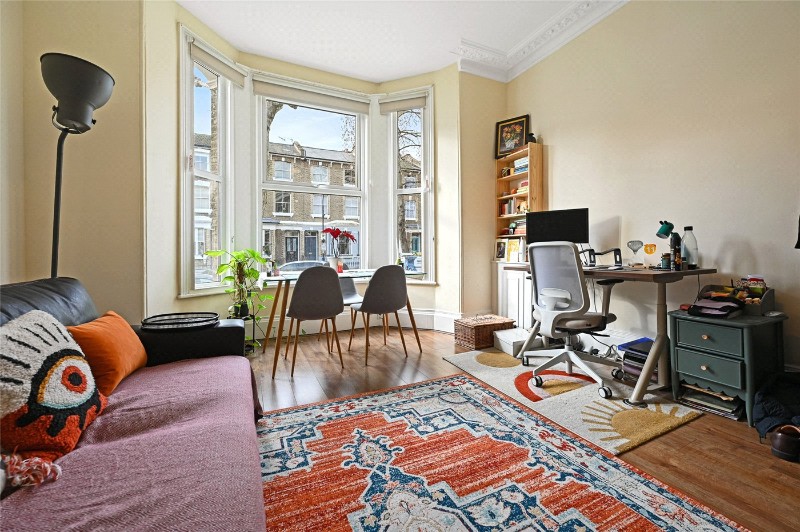 Loftus Road, London, W12