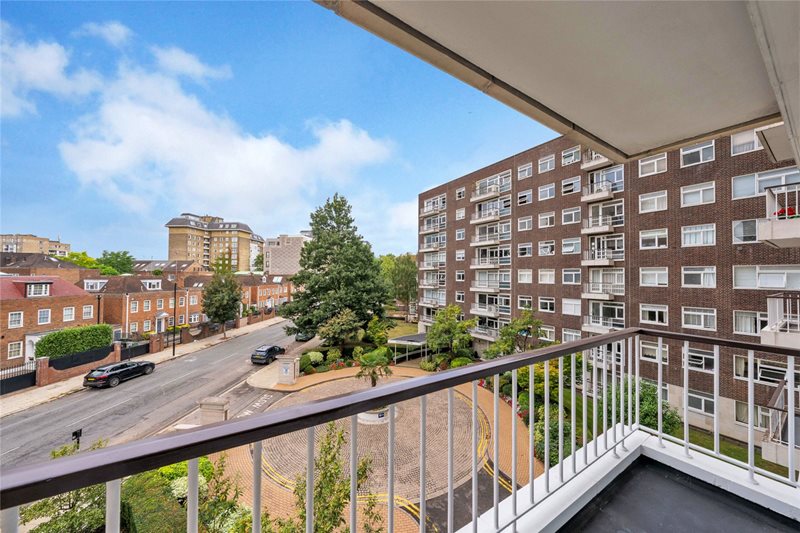 Sheringham, St John&#39;s Wood Park, St John&#39;s Wood, London, NW8