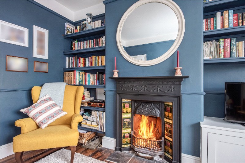 Barham Road, Petersfield, Hampshire, GU32