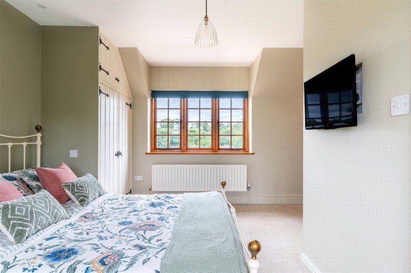 Grange, Wimborne, Dorset, BH21