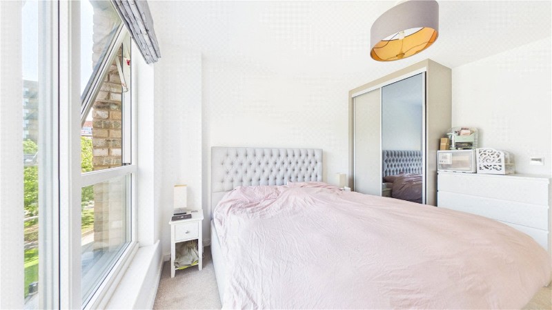 Bollo Bridge Road, London, W3