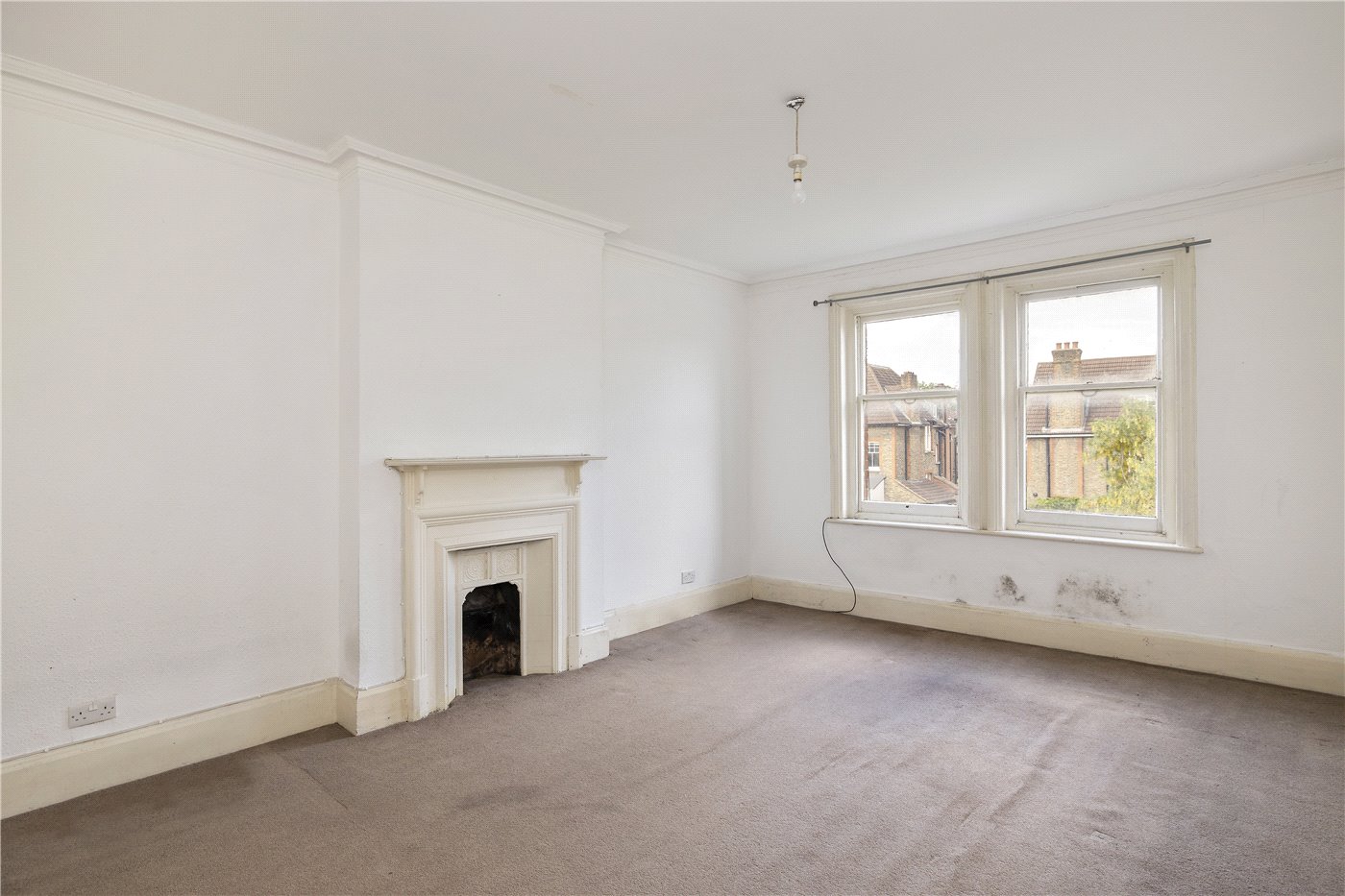 First Floor Flat