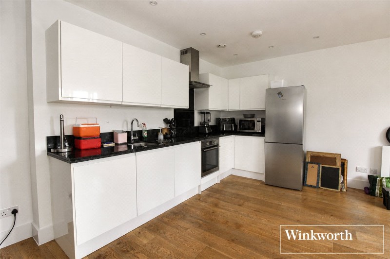 Elstree Way, Borehamwood, Hertfordshire, WD6