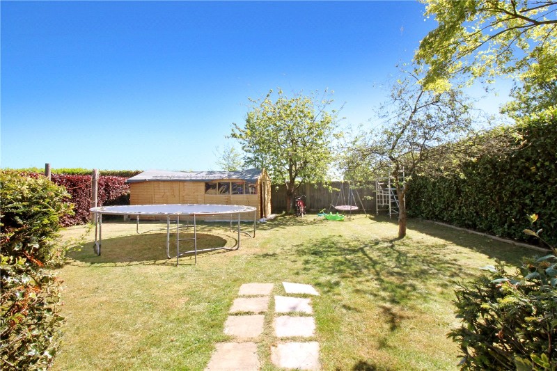 Fir Covert Road, Taverham, Norwich, Norfolk, NR8