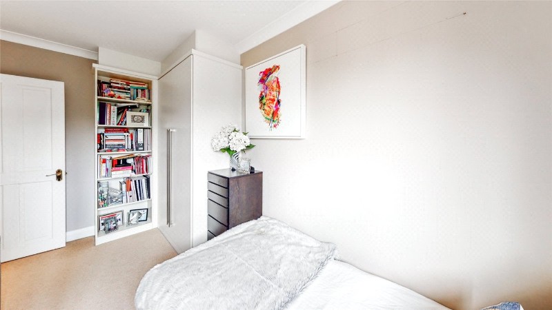 St. Mark&#39;s Hill, Surbiton, KT6