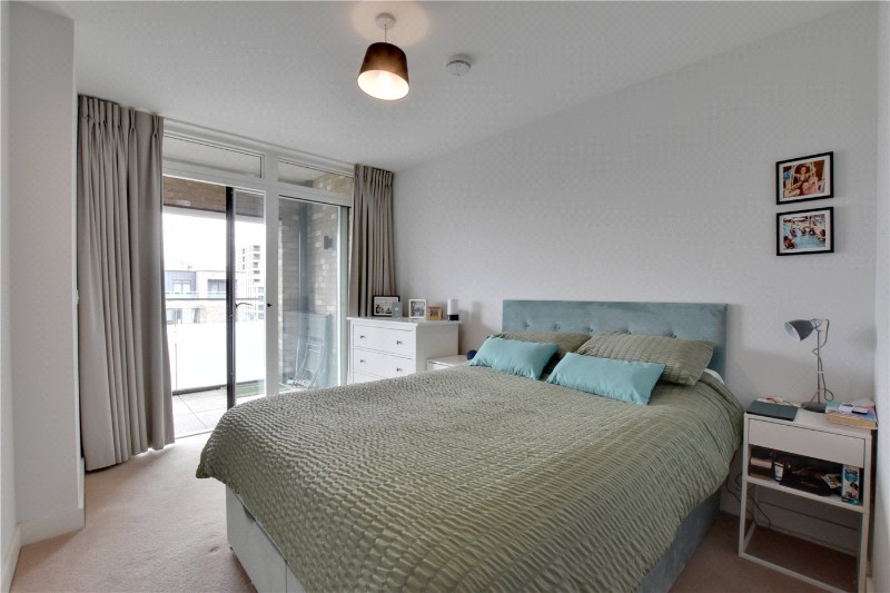 Peartree Way, London, SE10