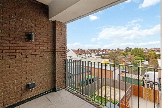 Cannon Hill Lane, London, SW20