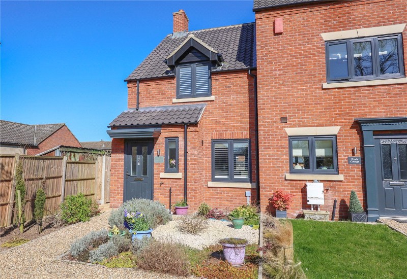 New Road, North Walsham, Norfolk, NR28