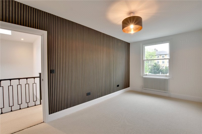 Shooters Hill Road, Blackheath, London, SE3