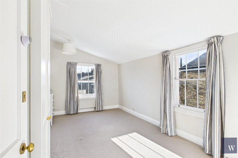 Mervan Road, London, SW2