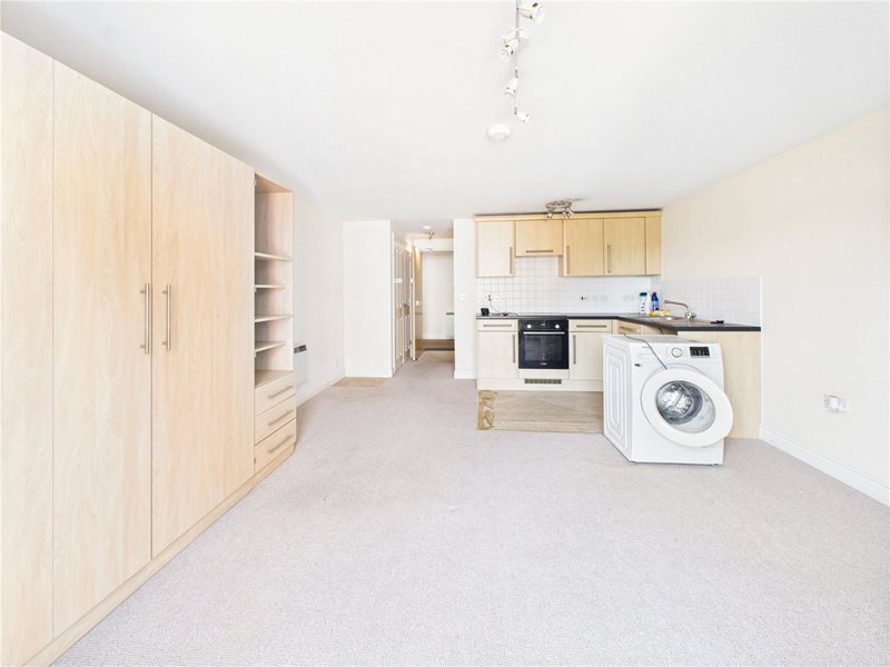 New North Road, Exeter, Devon, EX4