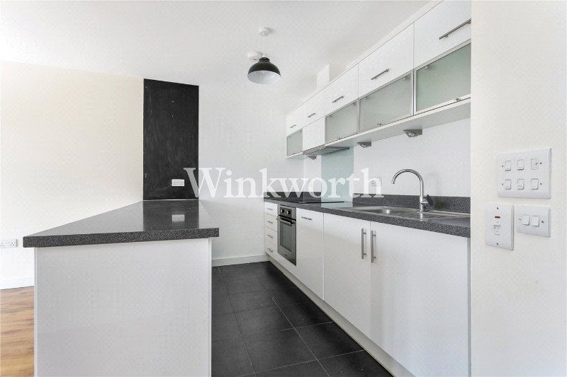 Arc Court, 1 Friern Barnet Road, London, N11