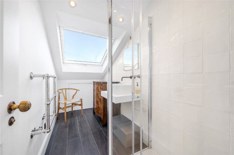 Ulverscroft Road, East Dulwich, London, SE22