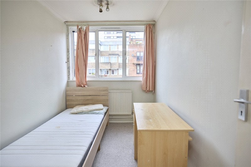 Vincent Street, London, SW1P