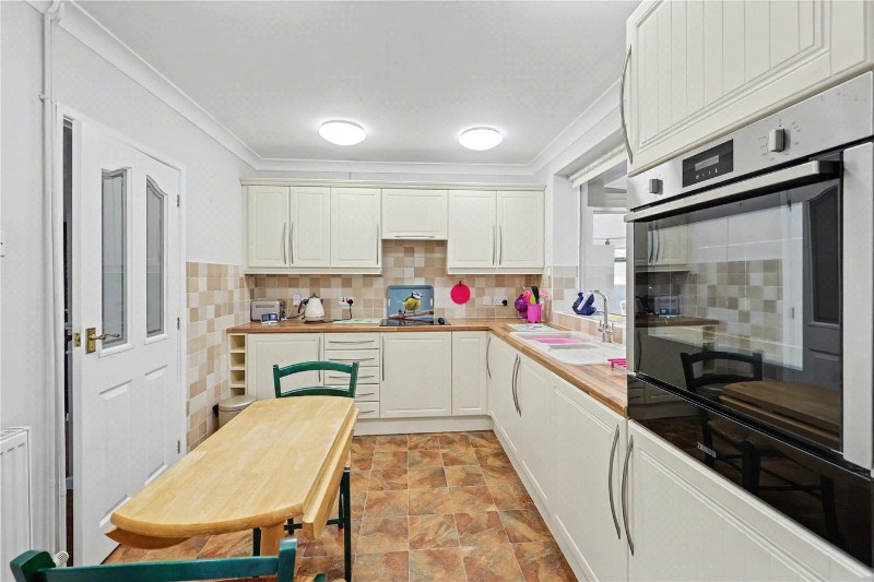 Westwood Drive, Hellesdon, Norwich, Norfolk, NR6