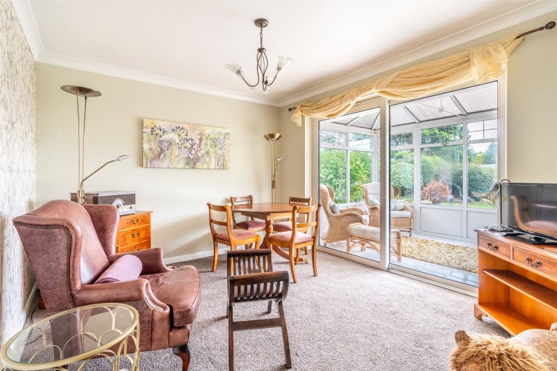 Brookside Road, Wimborne, Dorset, BH21