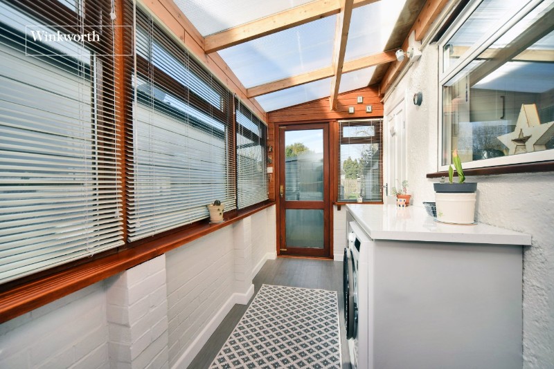 Devon Road, Cheam, Sutton, SM2