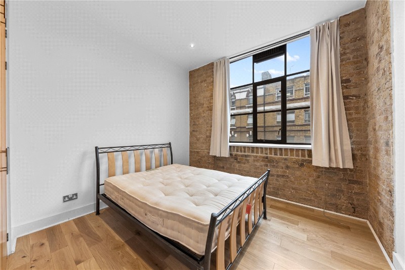 Thrawl Street, London, E1