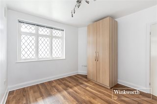 Abercorn Road, Mill Hill East, NW7