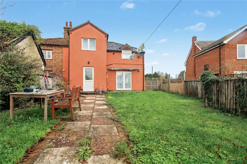 Hills Road, Saham Hills, Thetford, Norfolk, IP25