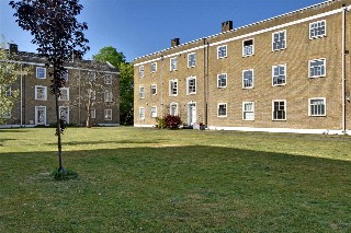 Parkside, Vanbrugh Fields, Blackheath, London, SE3