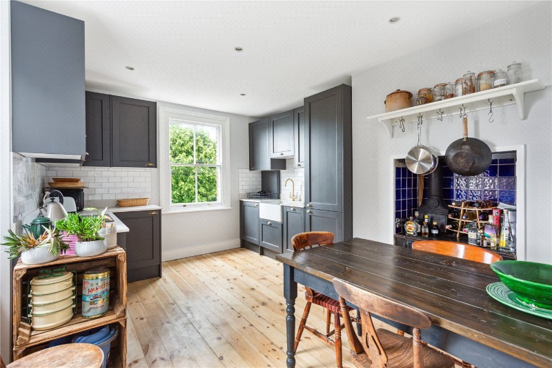 Clapton Square, London, E5