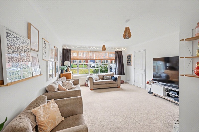 The Warren, Old Catton, Norwich, Norfolk, NR6