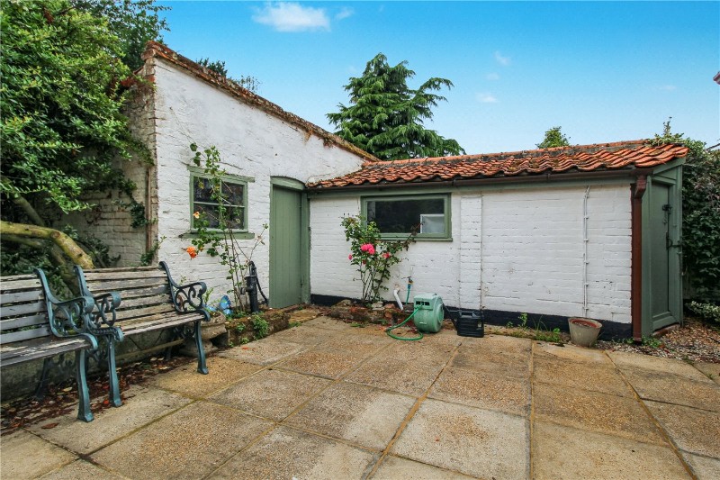 Back Road, Wenhaston, Halesworth, Suffolk, IP19