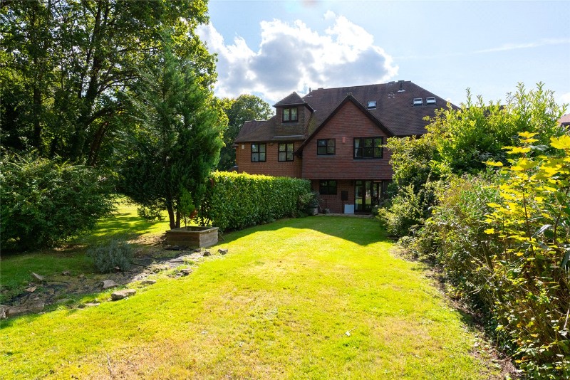 Heathlands Court, Wokingham, Wokingham, Berkshire, RG40