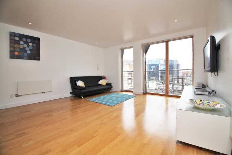 Queens Wharf, 47 Queens Road, Reading, Berkshire, RG1