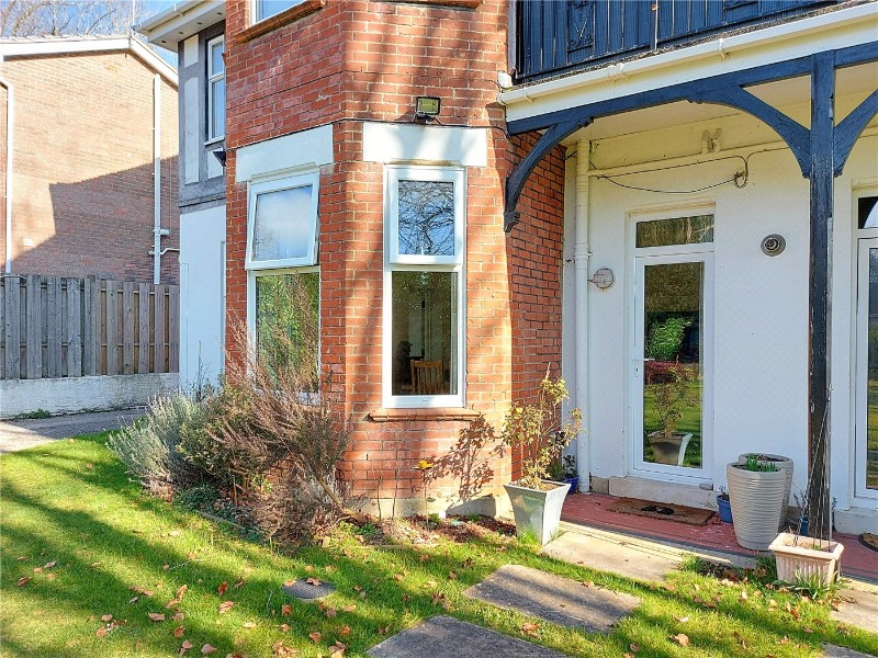 Spur Hill Avenue, Lower Parkstone, Poole, BH14