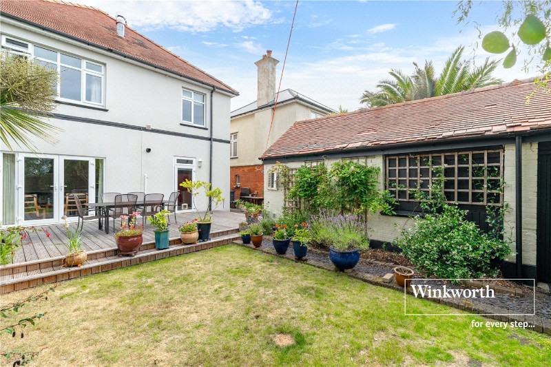 Heatherlea Road, Bournemouth, Dorset, BH6