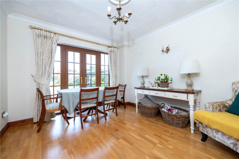 Edenham Road, Hanthorpe, Bourne, Lincolnshire, PE10