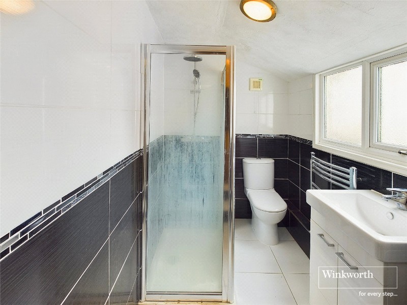 Western Road, Reading, Berkshire, RG1