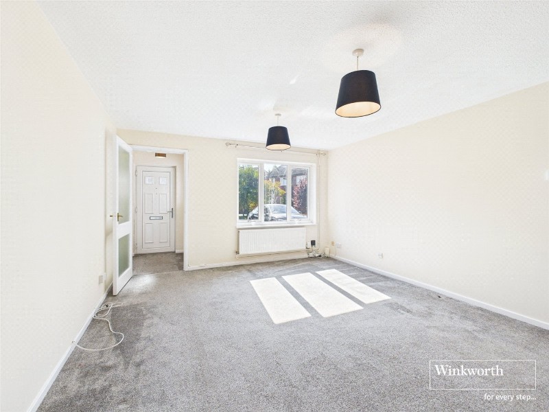 Skeffling Close, Lower Earley, Reading, Berkshire, RG6
